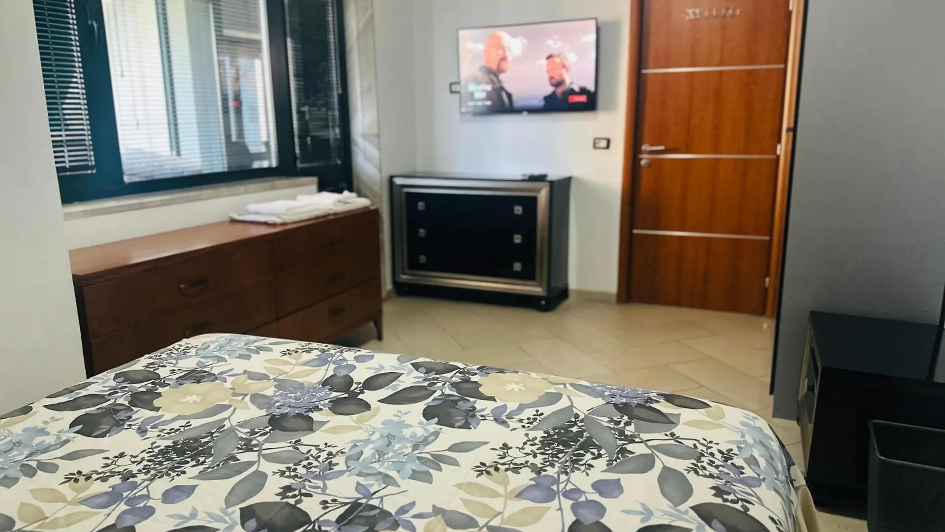 Appartamento Amo Tower Tirana Center